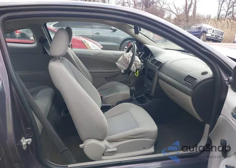 2006 Chevrolet Cobalt Ls from USA, damaged, VIN 1G1AK15F967763953